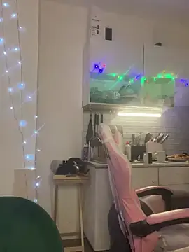 Stripchat Adult Webcams of Radiants_two