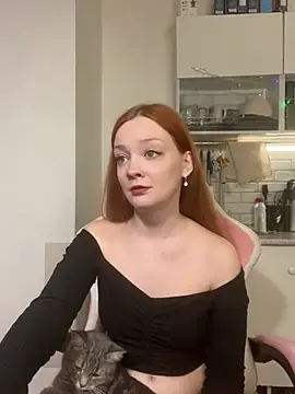 Stripchat Free Live Porn of Radiants_two