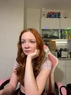 Stripchat Sex Chat of Radiants_two