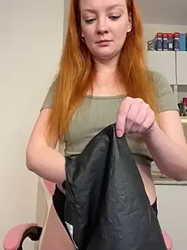 Stripchat Free Live Porn of Radiants_two