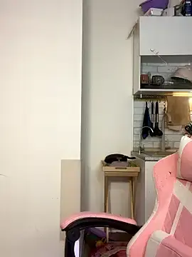 Stripchat Free Live Porn of Radiants_two