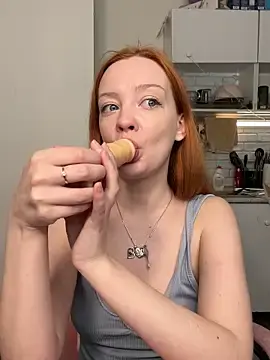 Stripchat Best Webcam of Radiants_two