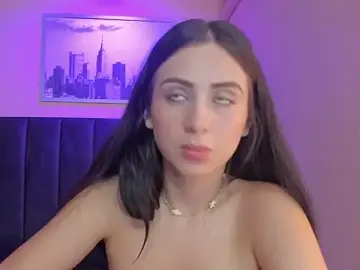 Stripchat Live Porn of diosa_cristal