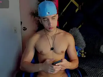 Stripchat Best Webcam of jeicob_stone