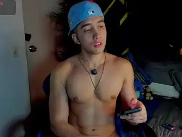 Stripchat Live Sex of jeicob_stone