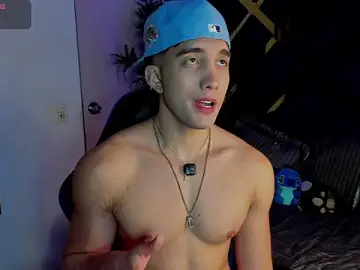 Stripchat Watch Live Sex Cams of jeicob_stone