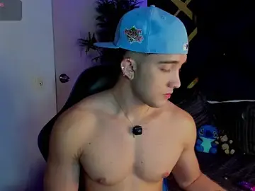Stripchat Free Porn Cam of jeicob_stone
