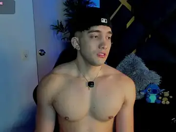 Stripchat Live Sex Cam of jeicob_stone