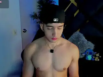Stripchat Best Webcam of jeicob_stone