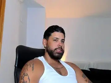 Stripchat Best Webcam of Justyn_Torres