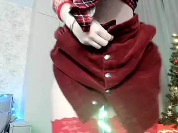 Stripchat Adult Webcam of LissaCain