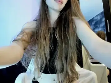 Stripchat Live Sex of LissaCain