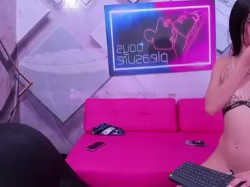 Stripchat Adult Webcam of rhabena_boysex