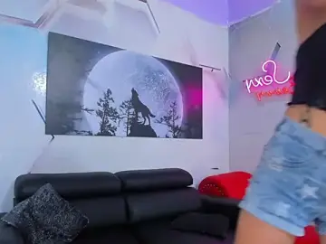 Stripchat Best Webcam of rhabena_boysex