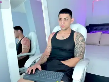 Stripchat Sex Chat of Alex_cute77