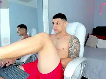 Stripchat Private Sex Chat of Alex_cute77