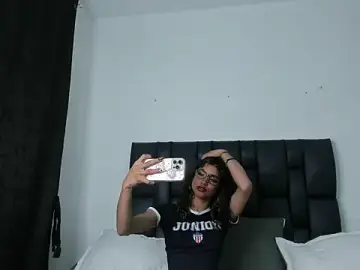 Stripchat Private Sex Chat of Applehot_LRR