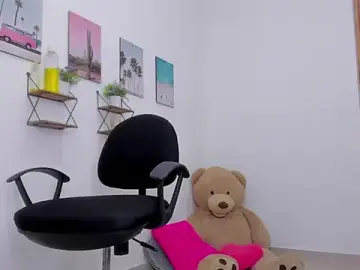 Stripchat Private Sex Chat of Emma_lean