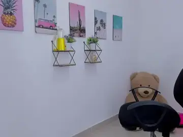 Stripchat Private Sex Chat of Emma_lean