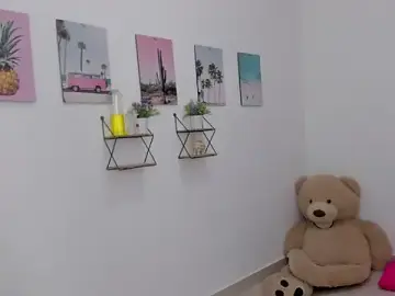 Stripchat Adult Webcams of Emma_lean