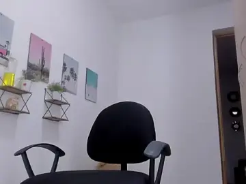 Stripchat Sex Cam of Emma_lean