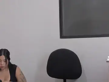 Stripchat Sex Chat of Emma_lean