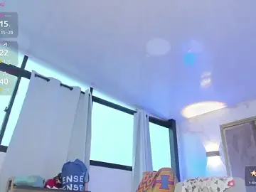 Stripchat Free Porn Cam of GiselOrtiz