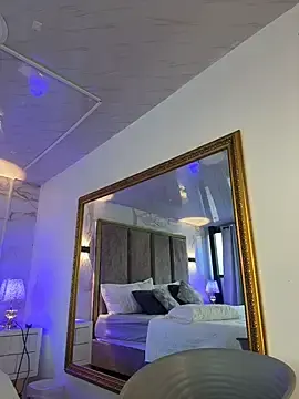 Stripchat Free Live Porn of GiselOrtiz