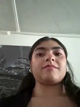 Stripchat Adult Webcam of GiselOrtiz