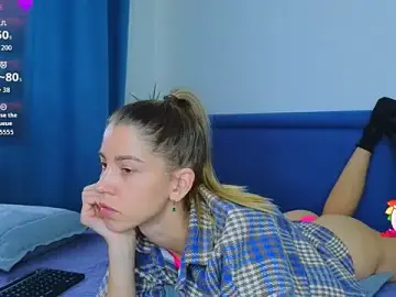 Stripchat Private Sex Chat of Kristi_Wolf