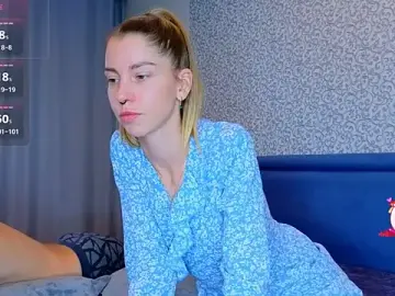 Stripchat Adult Webcam of Kristi_Wolf