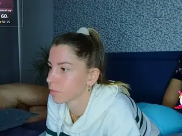 Stripchat Nude Webcam of Kristi_Wolf