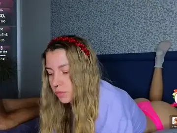 Stripchat Best live sex cam show of Kristi_Wolf