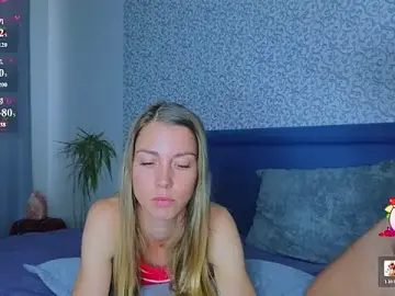 Stripchat Private Sex Chat of Kristi_Wolf