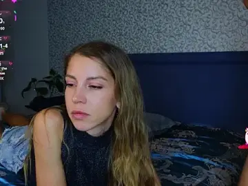 Stripchat Best live sex cam show of Kristi_Wolf