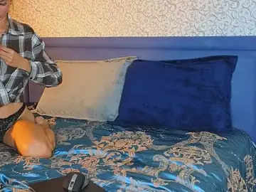 Stripchat Live Sex of Kristi_Wolf
