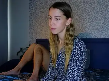 Stripchat Nude Webcam of Kristi_Wolf