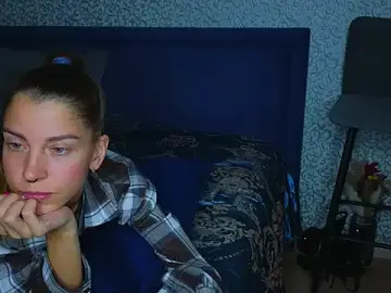Stripchat Nude Webcam of Kristi_Wolf