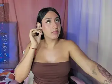 Stripchat Live Sex Cam of OSORIOMAFE