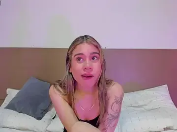 Stripchat Private Sex Chat of Rachell_criss