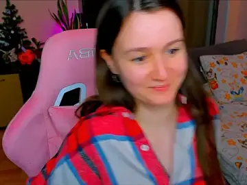 Stripchat Free Porn Cam of ameli_moon