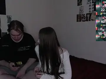 Stripchat Best Webcam of camcoupbang