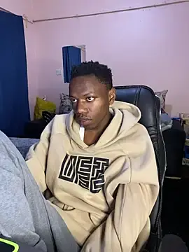 Stripchat Free Porn Cam of fireboyafrica
