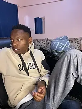 Stripchat Live Porn of fireboyafrica