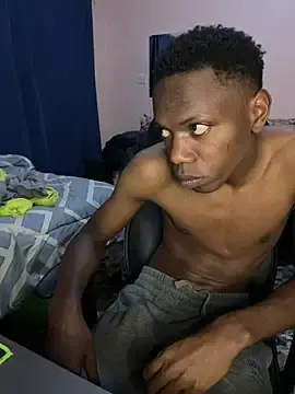 Stripchat Free Live Porn of fireboyafrica