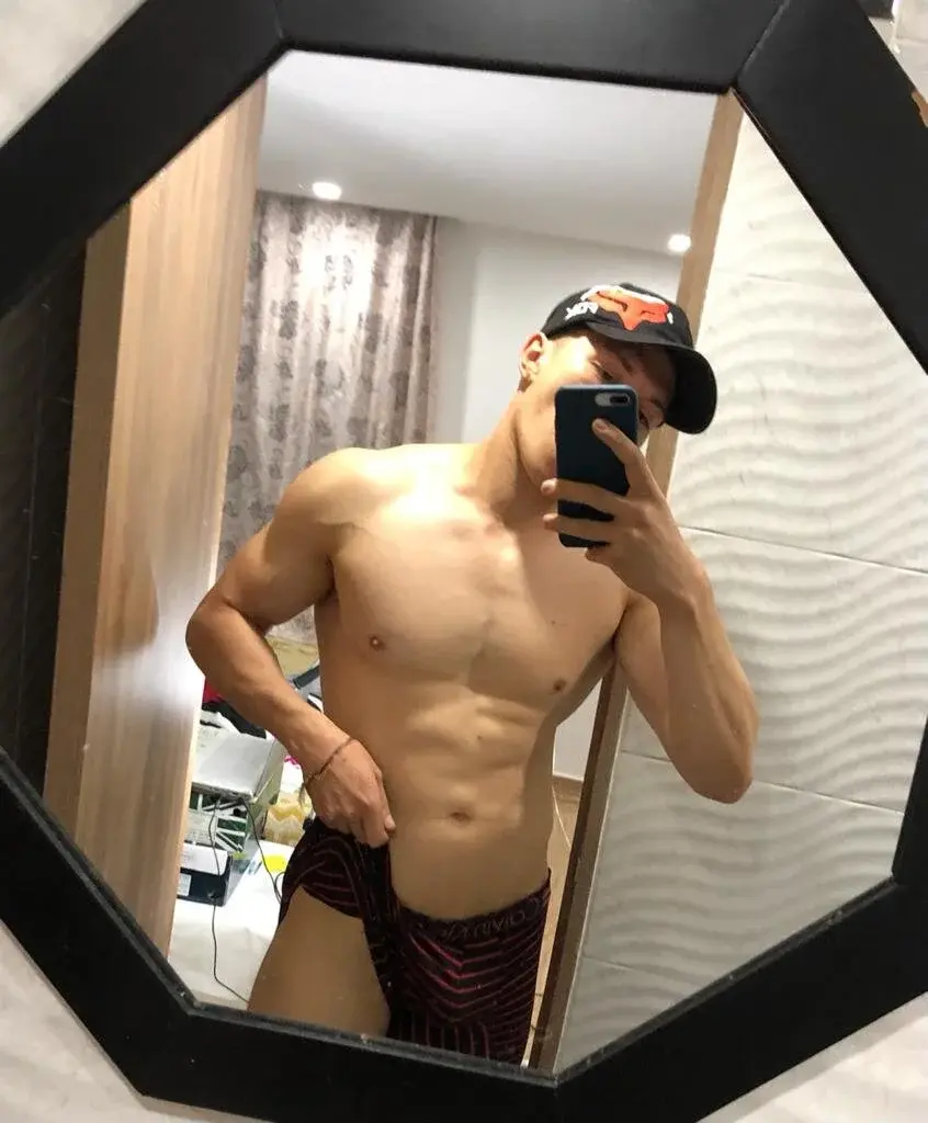 javiersexymann