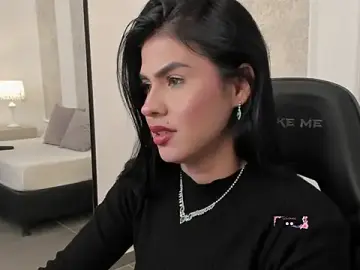 Stripchat Free Porn Cam of stephanya_