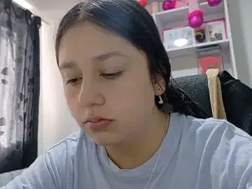 Stripchat Private Sex Chat of KOREN_JALAA