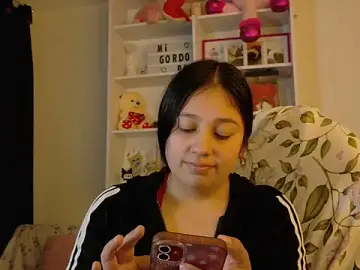 Stripchat Free Live Porn of KOREN_JALAA