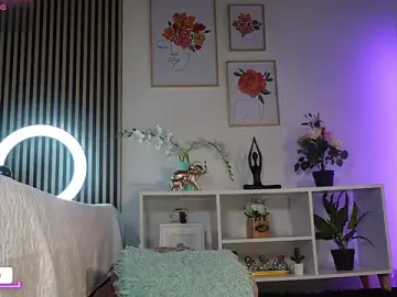 Stripchat Live Porn of LillyDolls23